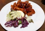 General Tso's